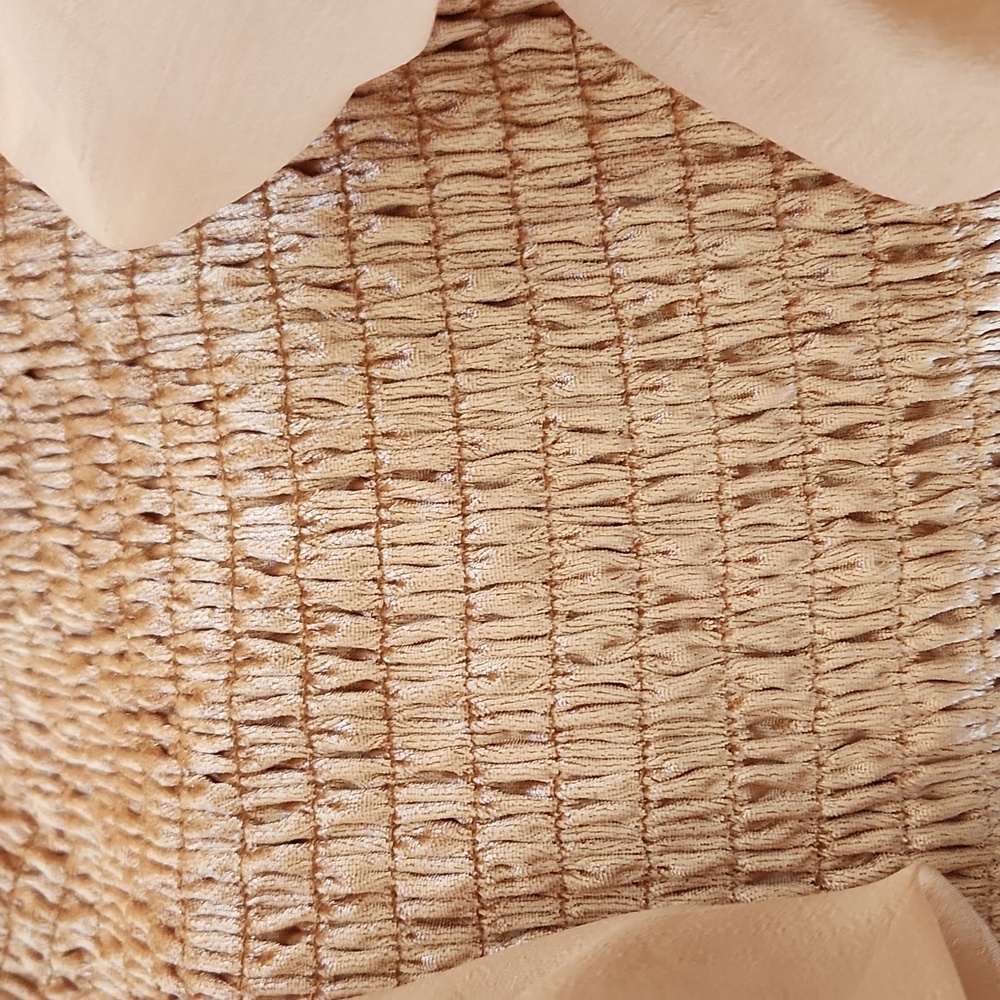 NWT..Free People Body Suit - Picture 10 of 10